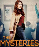 The Mysteries of Laura season 2 /   2 